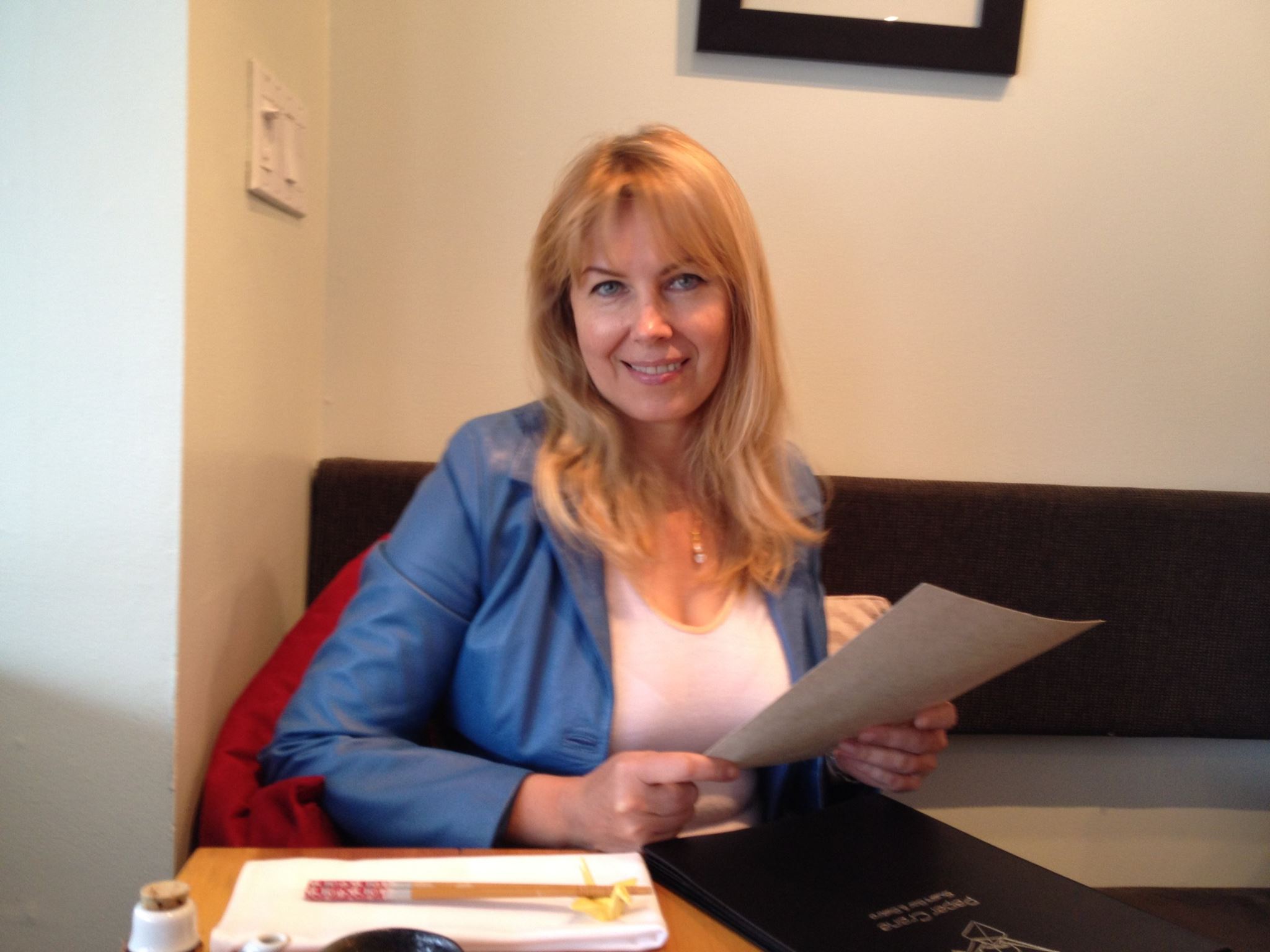 TATIANA NAZAROVA – LICENSED MORTGAGE AGENT IN THE PROVINCE OF ONTARIO CAN SOLVE YOUR PERSONAL LOAN PROBLEMS AND MORTGAGES QUICKLY AND EASILY